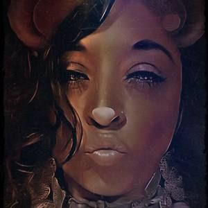 Meet your Posher, Karina